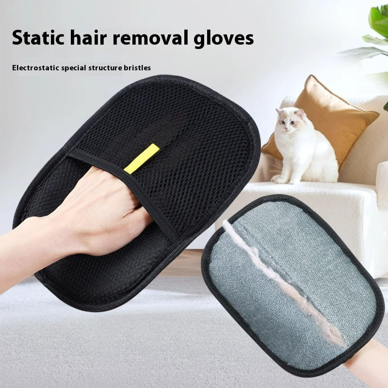 Care and grooming