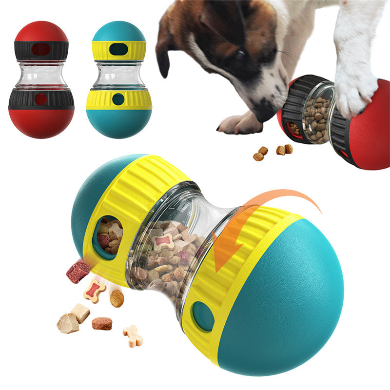 WoofNexa Adventure Trio